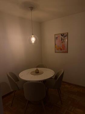Foto - Etagenwohnung in Berlin zur Miete