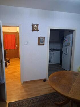 Foto - 3 Zimmer Erdgeschoßwohnung in Altena