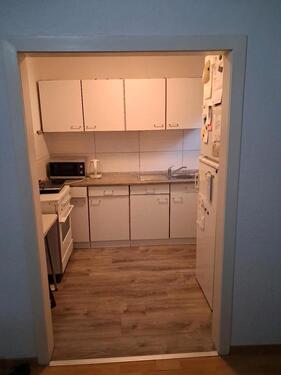 Foto - Erdgeschoßwohnung in Altena zur Miete
