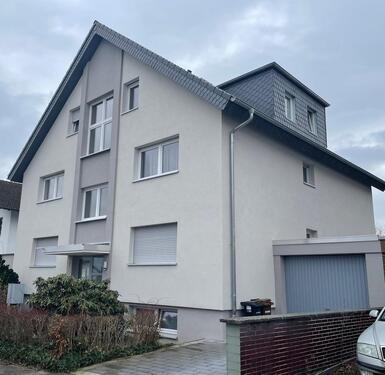 Foto - 2 Zii. Souterrain-Wohnung (Keller) in gepflegtem Mehrfamilienhaus