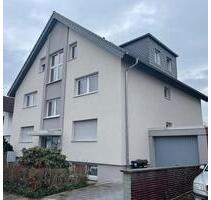 2 Zii. Souterrain-Wohnung (Keller) in gepflegtem Mehrfamilienhaus - Rödermark