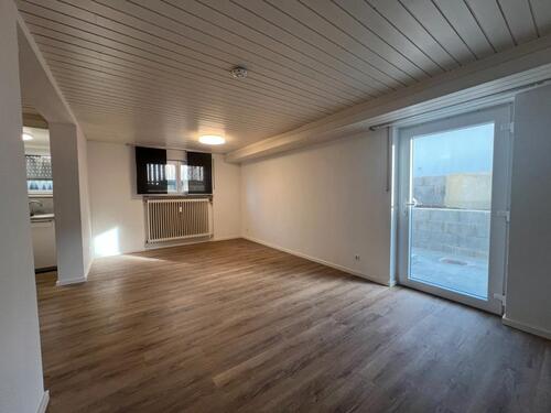 Foto - 1.5 Zimmer Terrassenwohnung in Schorndorf