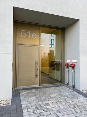 Foto - 3 Zimmer Terrassenwohnung zur Miete in Berlin