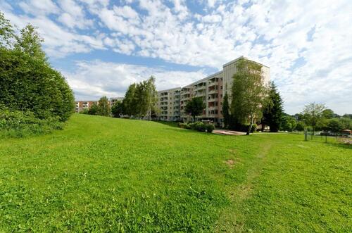 Foto - *** familienfreundliche 3 - RWE mit Blick ins Grüne ***
