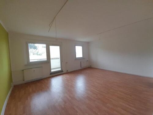 Foto - Etagenwohnung zur Miete in Marienberg