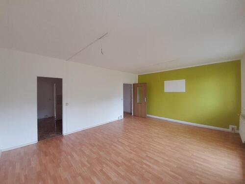 Foto - Etagenwohnung in Marienberg