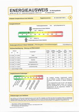 Foto - Einfamilienhaus in Reit im Winkl zum Kaufen