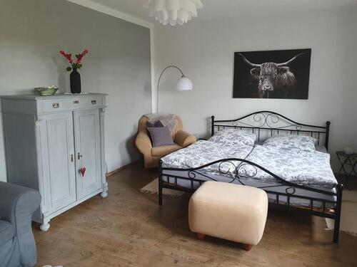 Foto - Ferienwohnung - 60,00 EUR Kaltmiete,