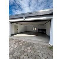 Vielseitig nutzbare Garage - 300,00 EUR Miete, in Breitenfelde (PLZ: 23881)