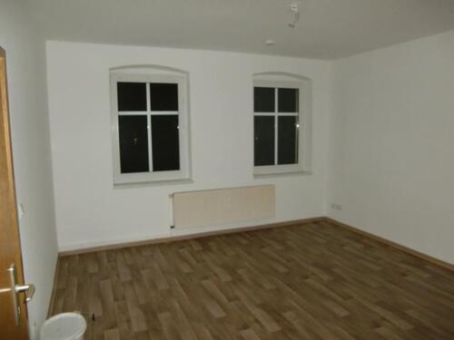 Foto - 3-Raum-Wohnung gegenüber vom Bahnhof
