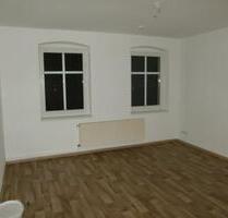 3-Raum-Wohnung gegenüber vom Bahnhof - Demmin