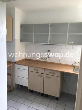 Foto - Etagenwohnung in Bergisch Gladbach
