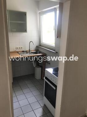 Foto - Etagenwohnung in Bergisch Gladbach zur Miete