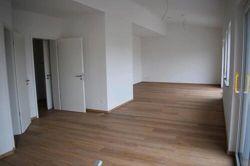 Foto - Etagenwohnung zur Miete in Salmtal