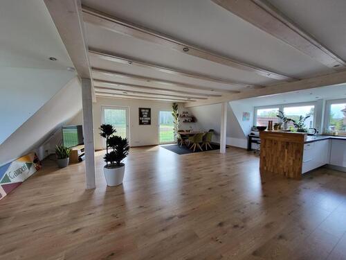 Foto - Wohnung Dechsendorf 100m2 - 1.200,00 EUR Kaltmiete,