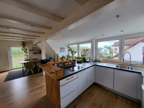 Foto - Etagenwohnung in Erlangen