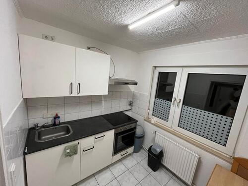 Foto - Etagenwohnung zur Miete in Bielefeld