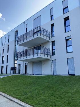 Foto - Moderne 1,5 Zimmer Wohnung mit Einbauküche (2085-101301)