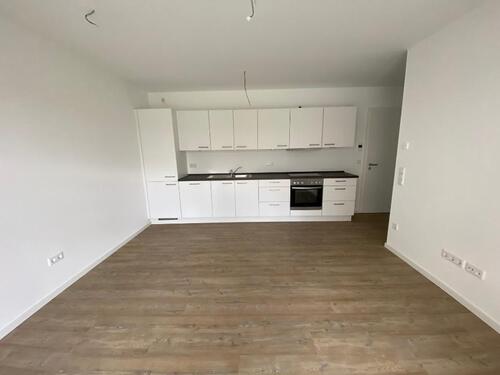Foto - Etagenwohnung zur Miete in Pohlheim