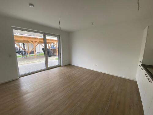 Foto - Etagenwohnung in Pohlheim