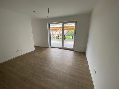 Foto - Etagenwohnung in Pohlheim zur Miete