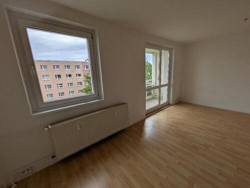Foto - 3-Raum-Wohnung in ruhiger Lage mit Balkon