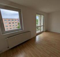 3-Raum-Wohnung in ruhiger Lage mit Balkon - Chemnitz Kapellenberg