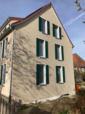 Foto - Etagenwohnung zur Miete in Nördlingen