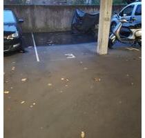 Tiefgaragenstellplatz Bergisch Gladbach Bensberg , Nähe Schloss S