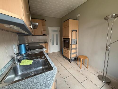 Foto - Etagenwohnung in Bremerhaven