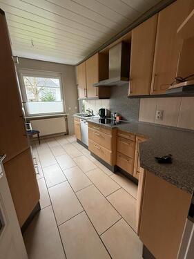 Foto - Etagenwohnung in Bremerhaven zur Miete