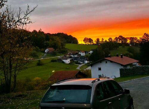 Foto - Einfamilienhaus in Fürstenstein