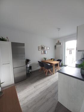 Foto - 2 Zimmer Etagenwohnung zur Miete in Braunschweig