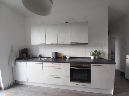 Foto - 2 Zimmer Etagenwohnung in Braunschweig