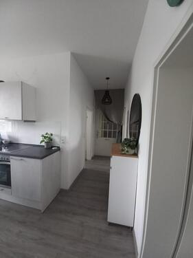 Foto - Etagenwohnung in Braunschweig zur Miete