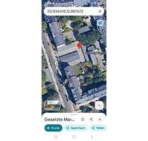 seltene Gelegenheit, Garage auf dem Kassberg in der Kochstraße - Chemnitz Altendorf