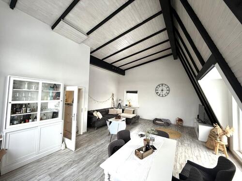 Foto - Moderne u. helle 3-Zimmer Wohnung auf der Nordseite zu vermieten