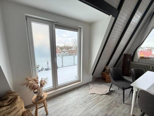 Foto - Etagenwohnung in Brunsbüttel zur Miete