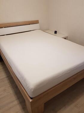 Foto - Etagenwohnung in Biebergemünd zur Miete