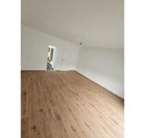 Lichtdurchflutete OG Wohnung Bezugsfertig Erstbezug - Wesel Bislich