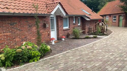 Foto - Ferienhaus Monteurzimmer Ferienwohnung Fewo