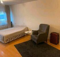 1-Zimmerwohnung 35 qm in Berliner Allee 52 in Augsburg