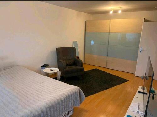 Foto - 1 Zimmer Etagenwohnung zur Miete in Augsburg