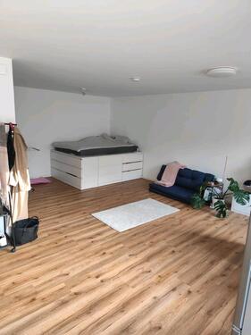 Foto - Einzimmerwohnung - 540,00&nbsp;EUR Kaltmiete, ca.&nbsp; 36,00&nbsp;m&sup2;