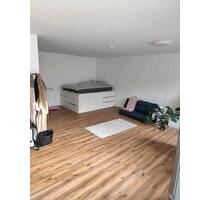 Einzimmerwohnung - 540,00&nbsp;EUR Kaltmiete, ca.&nbsp; 36,00&nbsp;m&sup2; in Bisingen (PLZ: 72406)