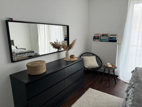 Foto - 3 Zimmer Etagenwohnung in Mannheim