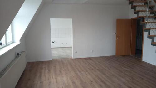Foto - 3 Zimmer Maisonettenwohnung in Freiberg