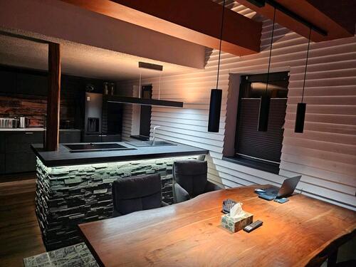 Foto - Haus in Brandenburg Nord (Freyenstein)