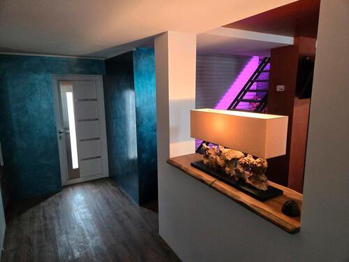 Foto - Reihenhaus zum Kaufen in Wittstock/Dosse