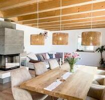 Haus im Umland von Oy - 15min von Durach - Bergblick - Oy-Mittelberg